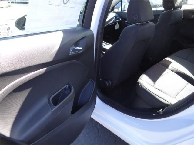 2018 Chevrolet Cruze LS Oshkosh WI