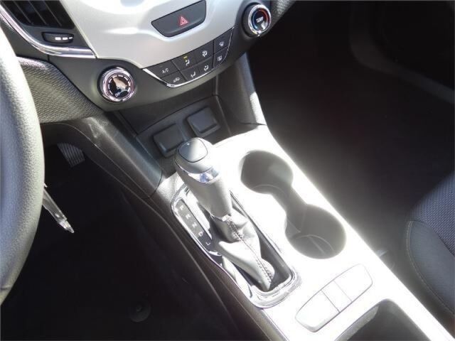 2018 Chevrolet Cruze LS Oshkosh WI