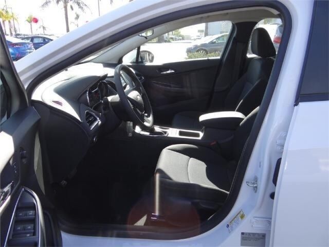 2018 Chevrolet Cruze LS Oshkosh WI