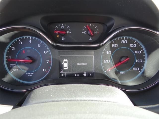 2018 Chevrolet Cruze LS Oshkosh WI