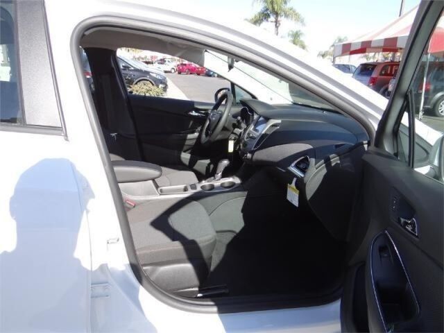 2018 Chevrolet Cruze LS Oshkosh WI