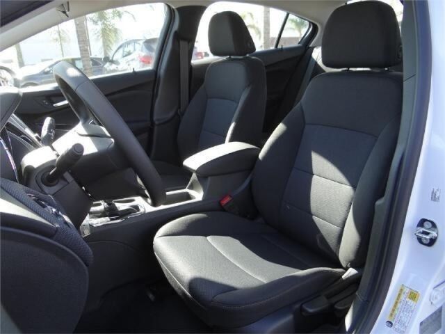 2018 Chevrolet Cruze LS Oshkosh WI