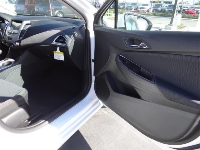2018 Chevrolet Cruze LS Oshkosh WI