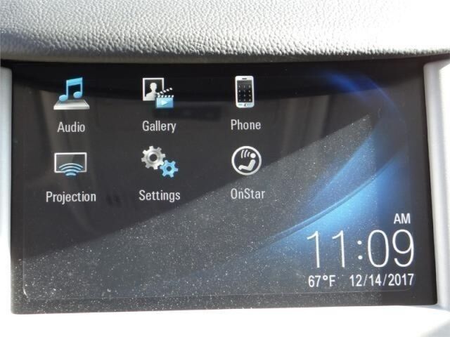 2018 Chevrolet Cruze LS Oshkosh WI