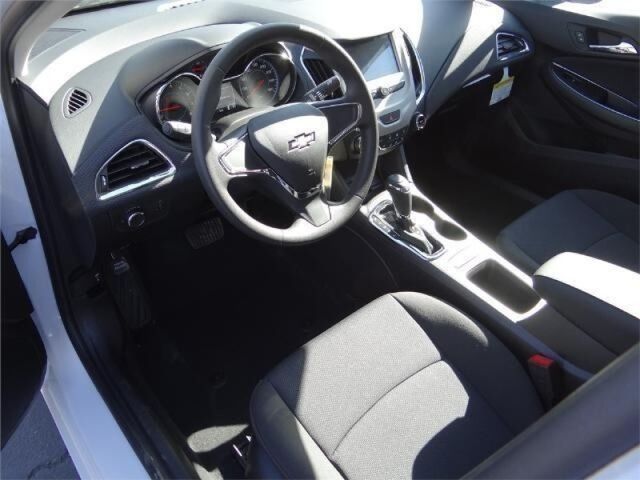 2018 Chevrolet Cruze LS Oshkosh WI