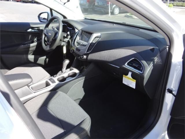 2018 Chevrolet Cruze LS Oshkosh WI
