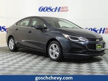 2018_Chevrolet_Cruze_LT_ Oshkosh WI