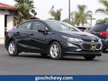 2018_Chevrolet_Cruze_LT_ Oshkosh WI