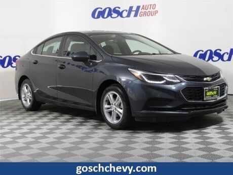 2018 Chevrolet Cruze LT Oshkosh WI
