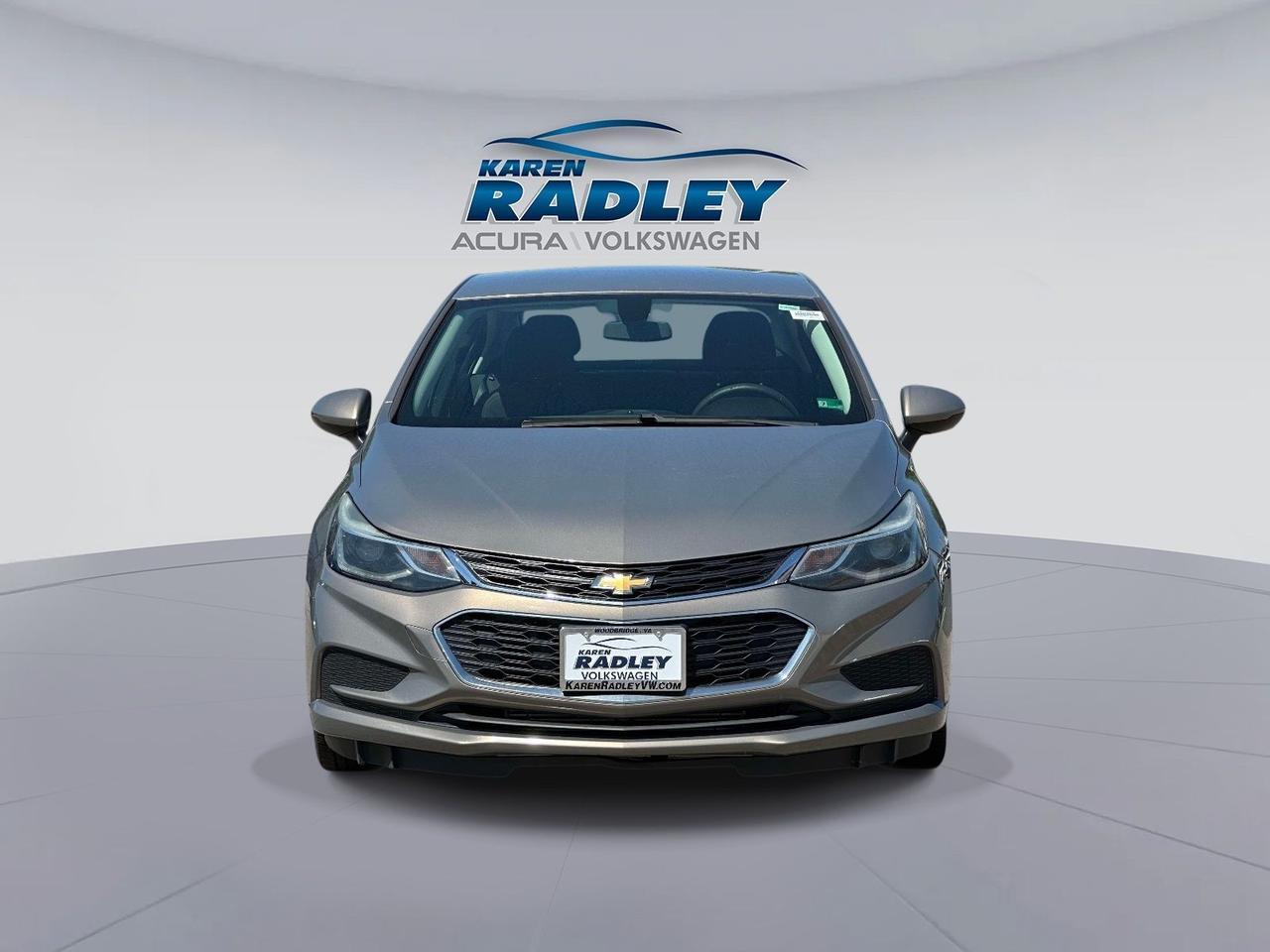 2018 Chevrolet Cruze LT Woodbridge VA