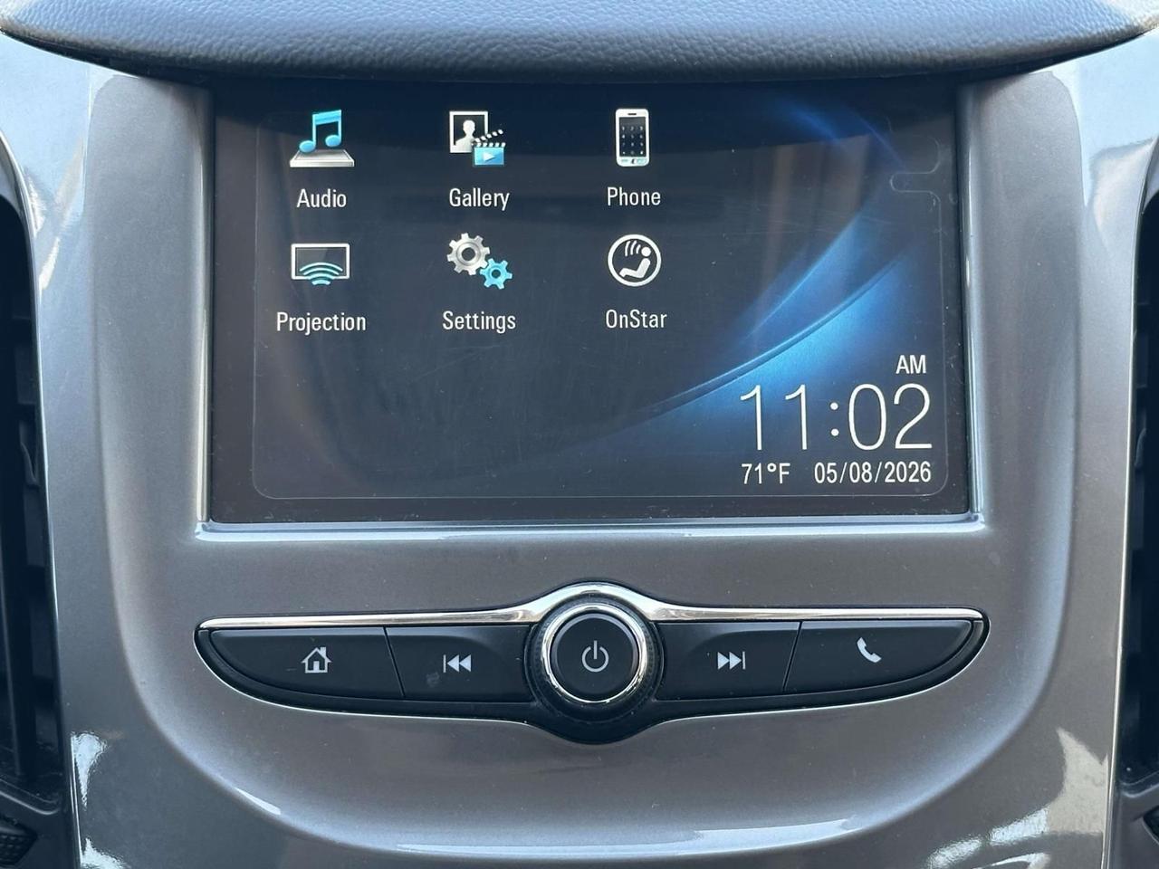 2018 Chevrolet Cruze LT Woodbridge VA