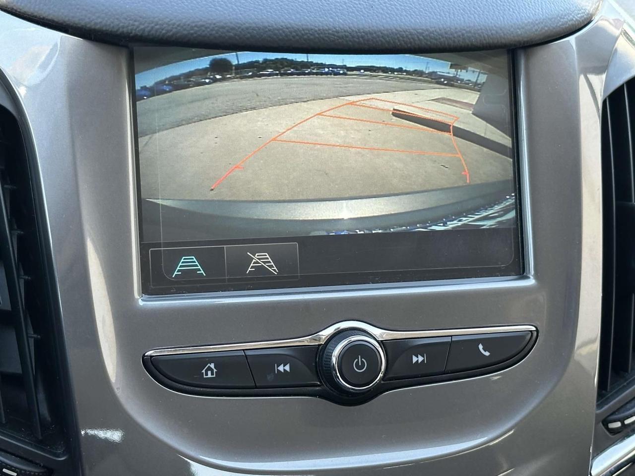 2018 Chevrolet Cruze LT Woodbridge VA