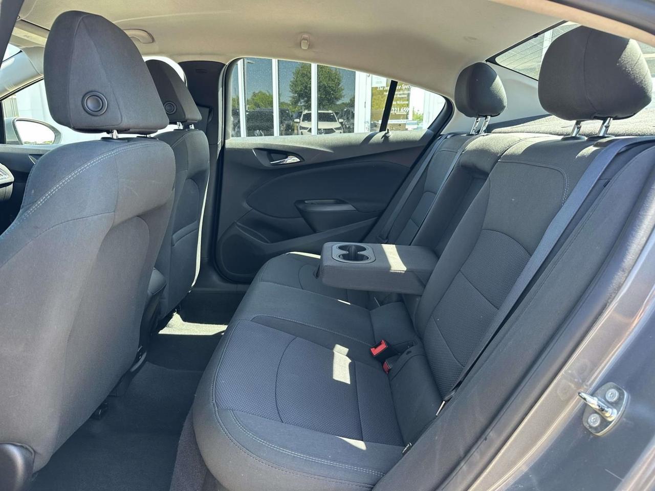2018 Chevrolet Cruze LT Woodbridge VA