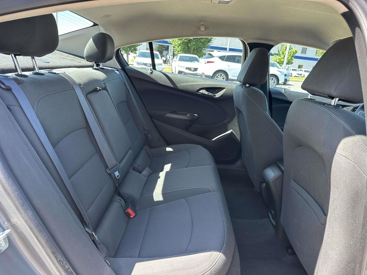 2018 Chevrolet Cruze LT Woodbridge VA