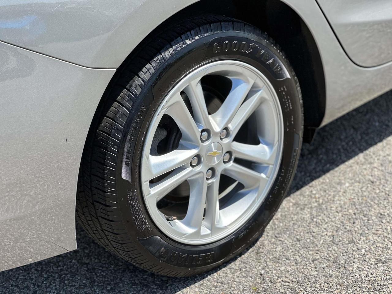 2018 Chevrolet Cruze LT Woodbridge VA