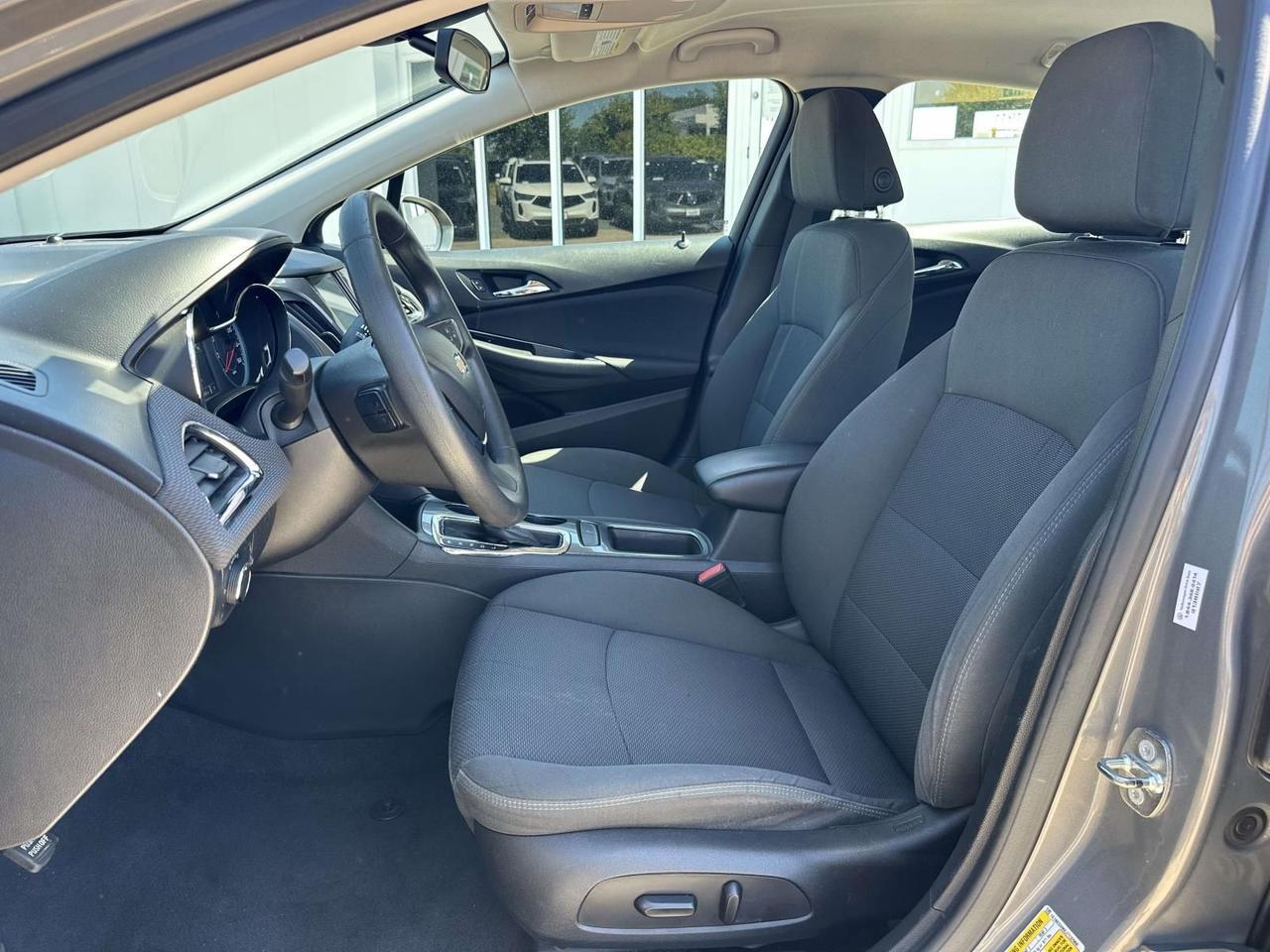 2018 Chevrolet Cruze LT Woodbridge VA