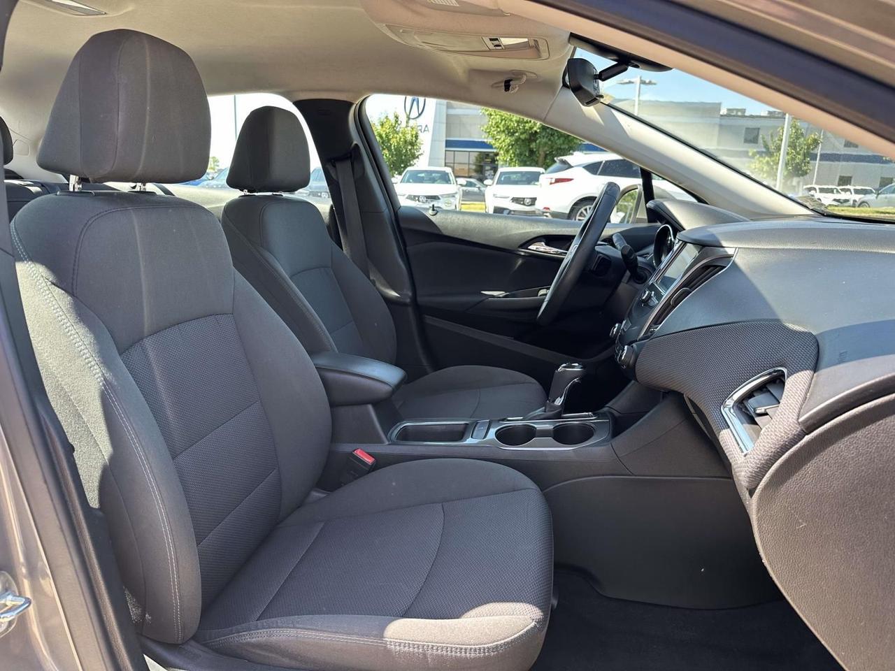 2018 Chevrolet Cruze LT Woodbridge VA