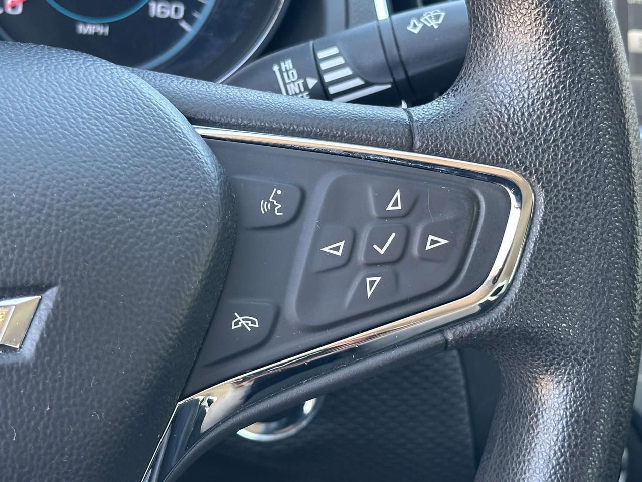 2018 Chevrolet Cruze LT Woodbridge VA