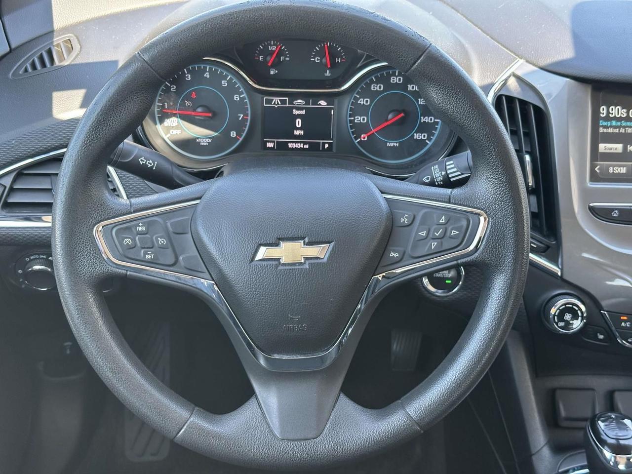 2018 Chevrolet Cruze LT Woodbridge VA
