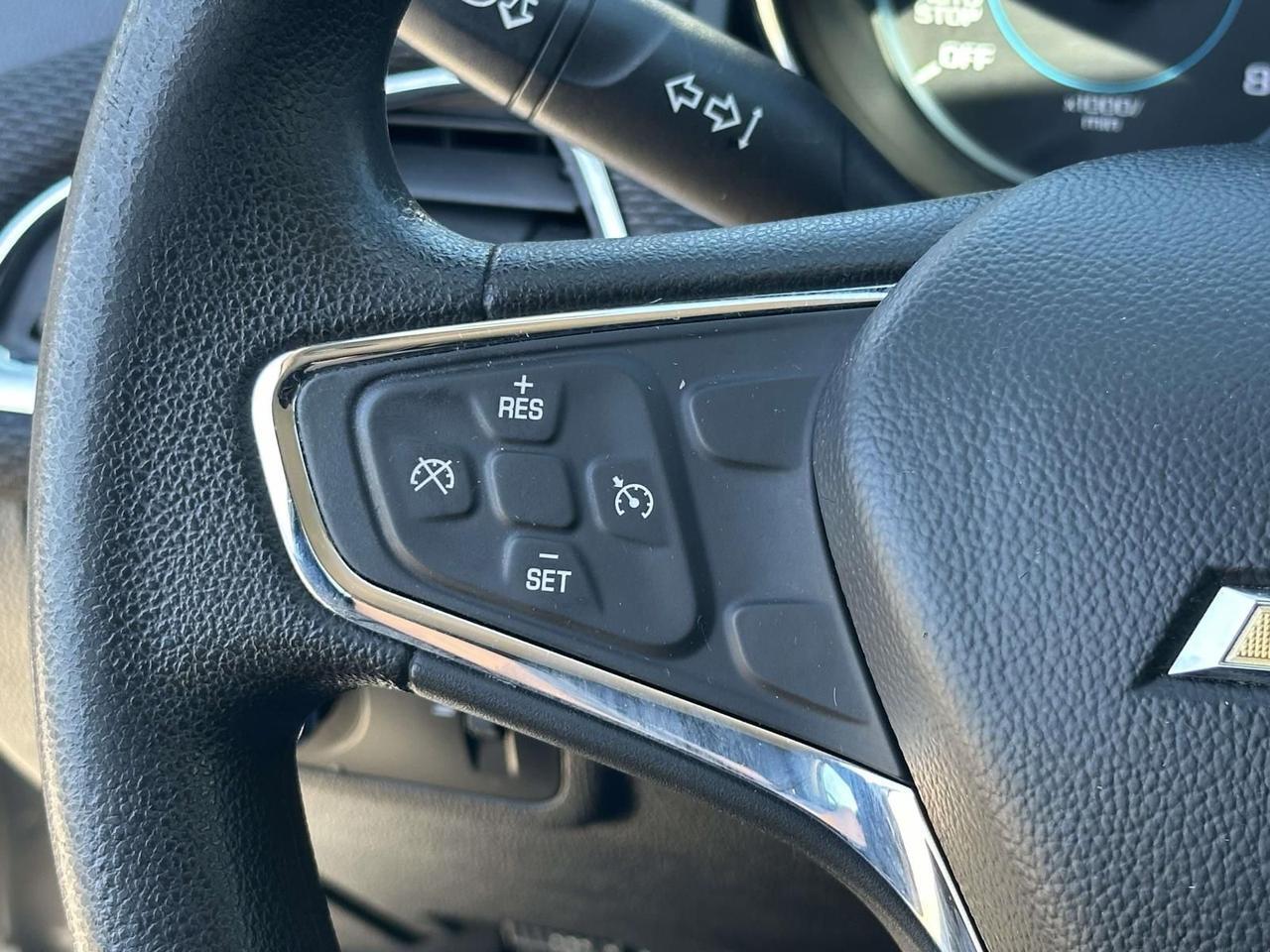 2018 Chevrolet Cruze LT Woodbridge VA