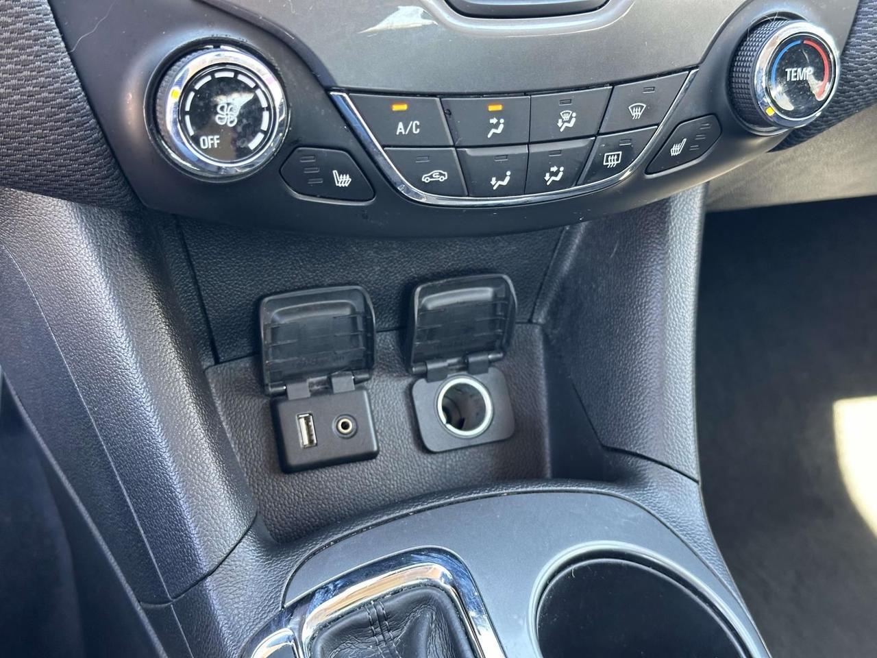 2018 Chevrolet Cruze LT Woodbridge VA