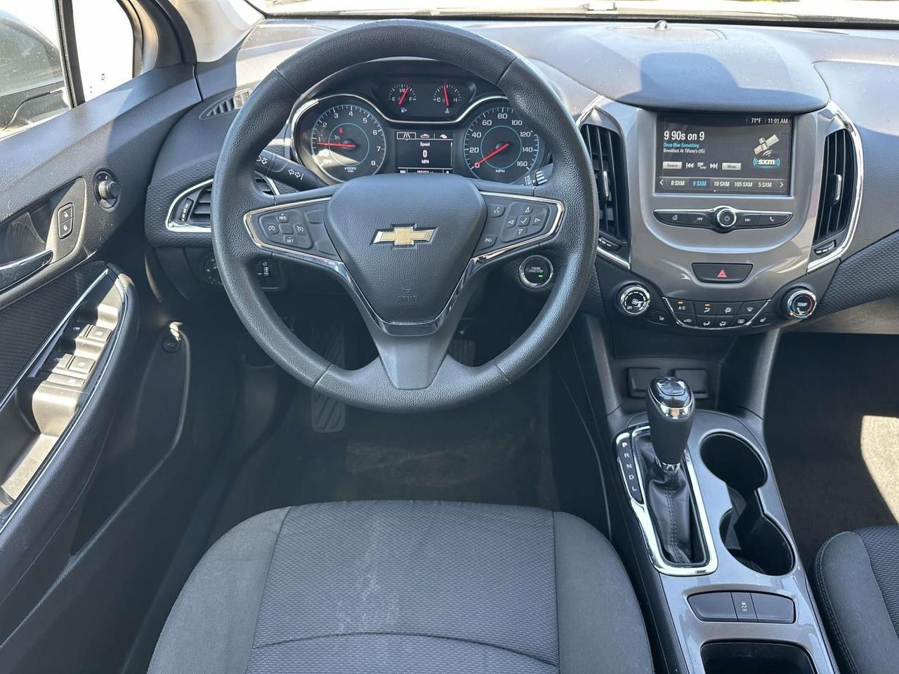 2018 Chevrolet Cruze LT Woodbridge VA