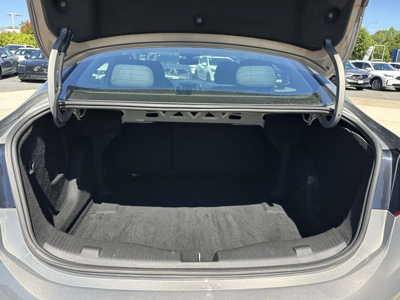 2018 Chevrolet Cruze LT Woodbridge VA