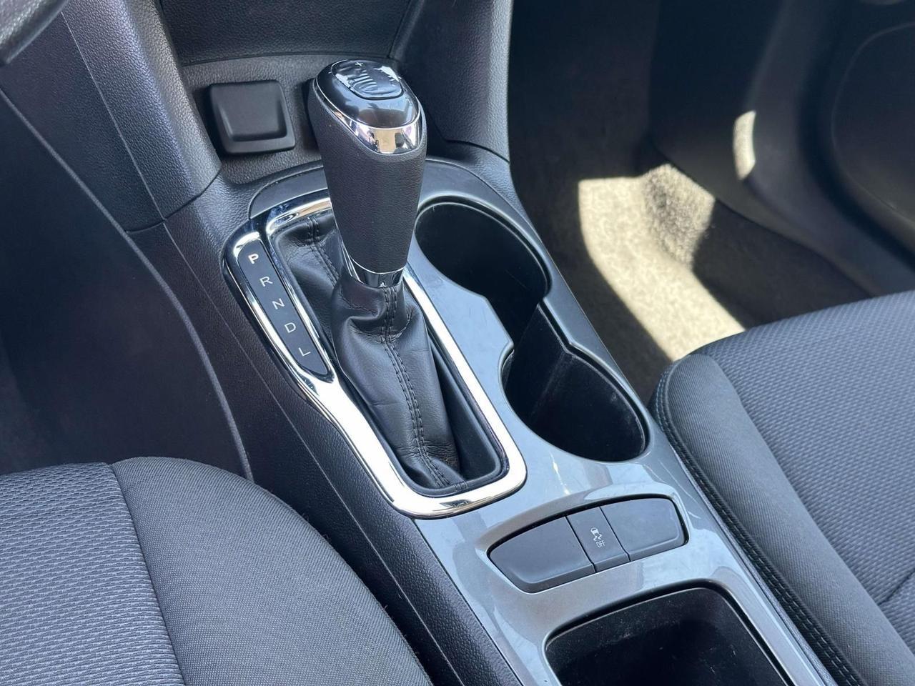 2018 Chevrolet Cruze LT Woodbridge VA