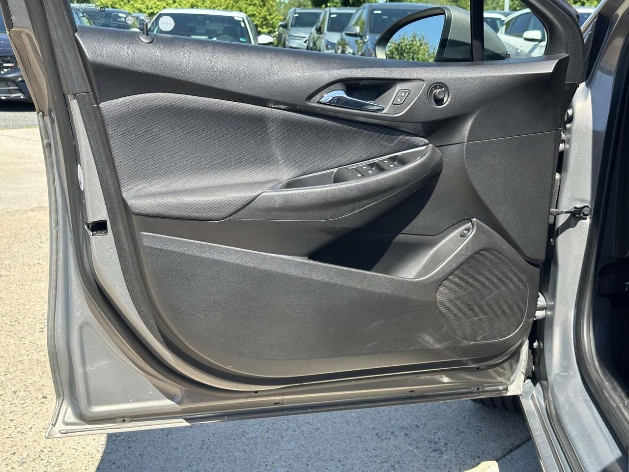 2018 Chevrolet Cruze LT Woodbridge VA
