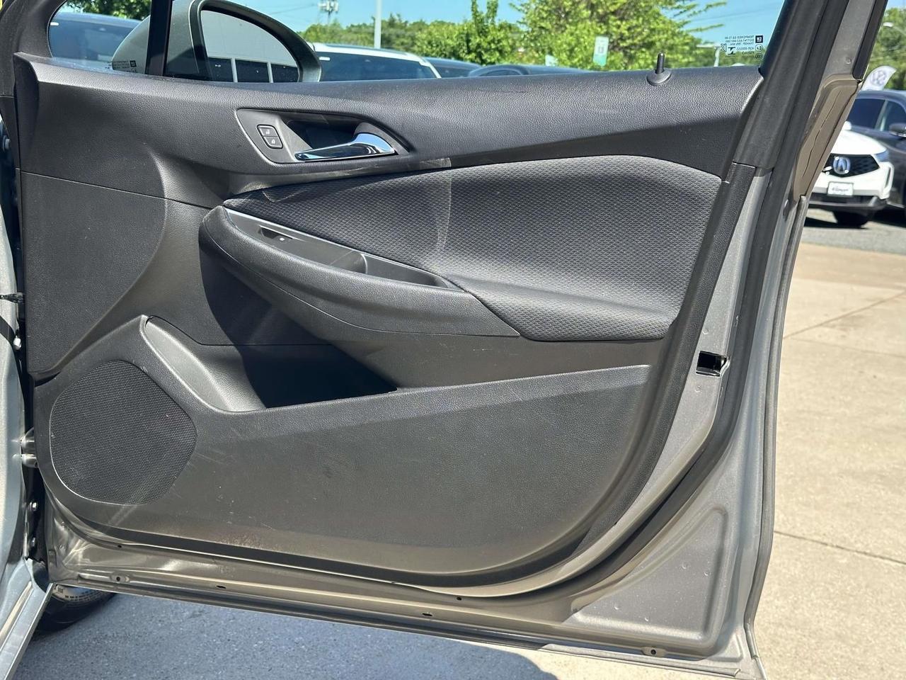 2018 Chevrolet Cruze LT Woodbridge VA