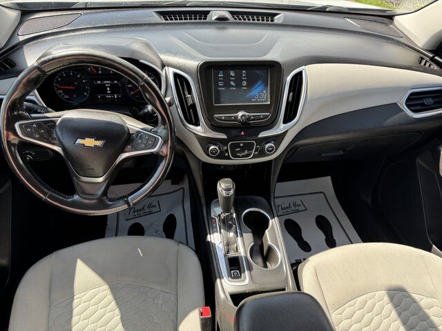2018 Chevrolet Equinox Ashtabula OH