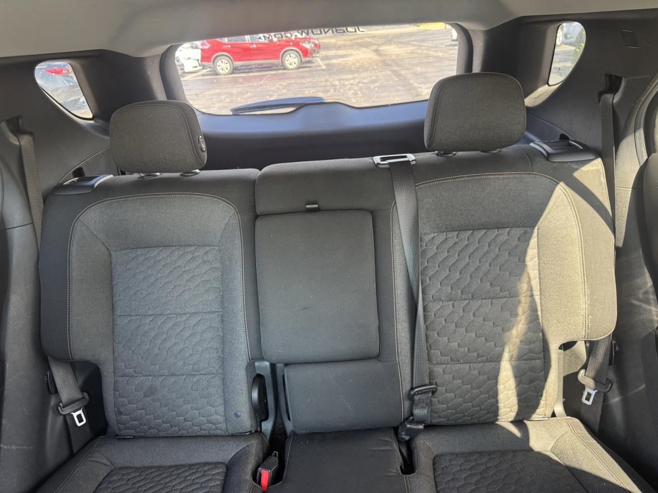 2018 Chevrolet Equinox Cleveland OH