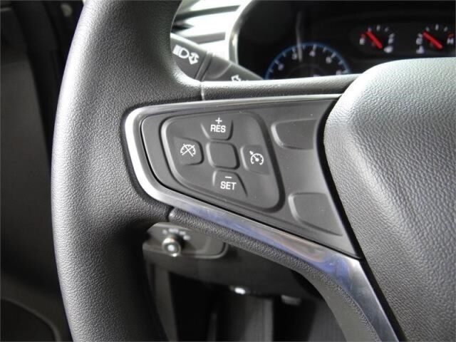2018 Chevrolet Equinox LS Oshkosh WI