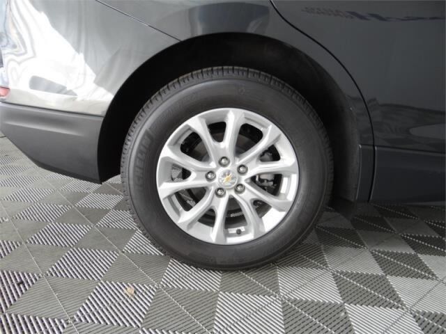 2018 Chevrolet Equinox LS Oshkosh WI