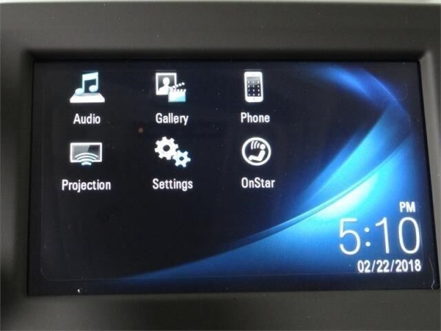 2018 Chevrolet Equinox LS Oshkosh WI