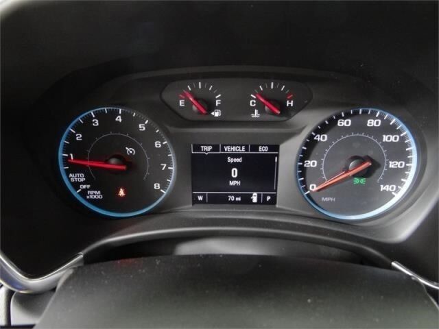 2018 Chevrolet Equinox LS Oshkosh WI