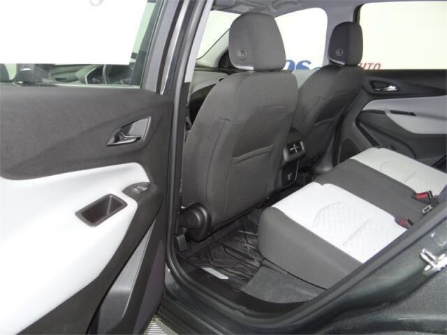 2018 Chevrolet Equinox LS Oshkosh WI