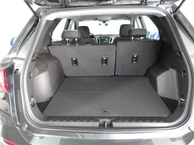 2018 Chevrolet Equinox LS Oshkosh WI