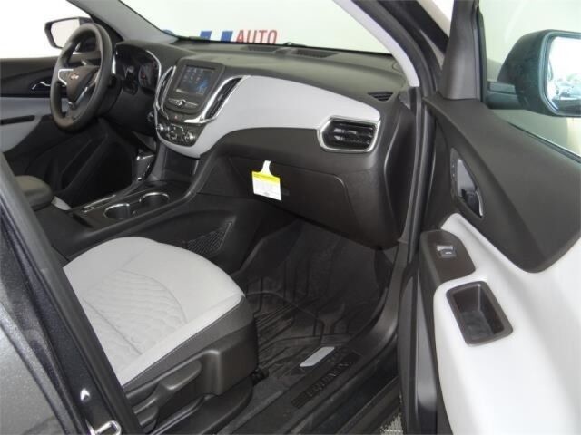 2018 Chevrolet Equinox LS Oshkosh WI