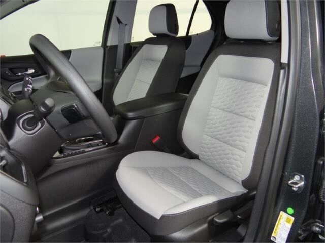 2018 Chevrolet Equinox LS Oshkosh WI