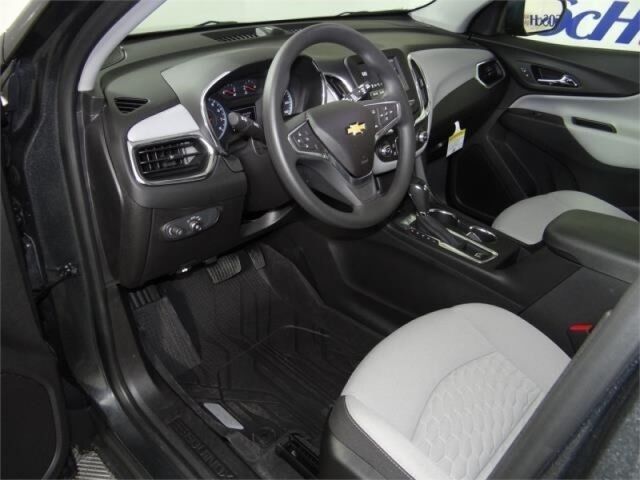 2018 Chevrolet Equinox LS Oshkosh WI