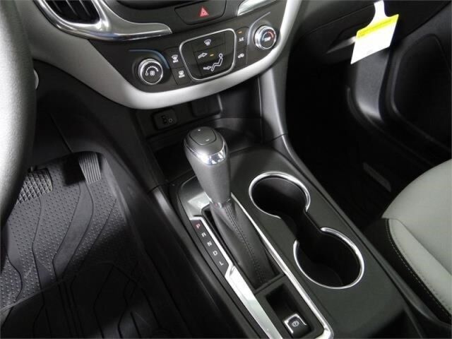 2018 Chevrolet Equinox LS Oshkosh WI
