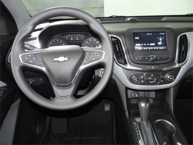 2018 Chevrolet Equinox LS Oshkosh WI
