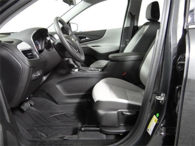 2018 Chevrolet Equinox LS Oshkosh WI