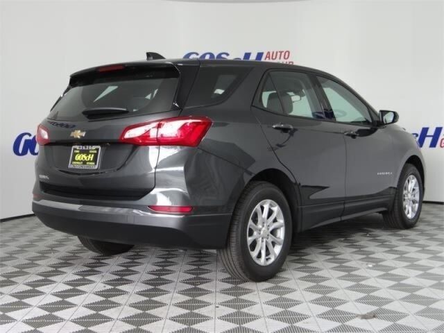 2018 Chevrolet Equinox LS Oshkosh WI