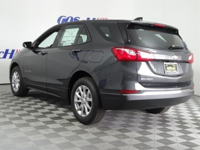2018 Chevrolet Equinox LS Oshkosh WI