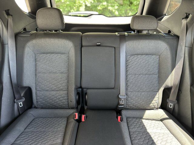 2018 Chevrolet Equinox LT Akron OH