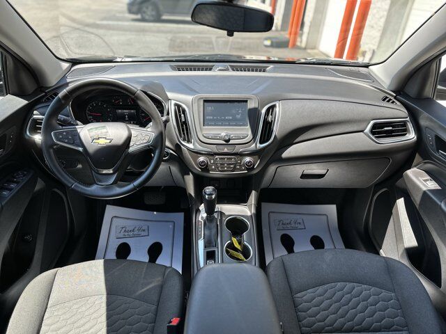 2018 Chevrolet Equinox LT Akron OH