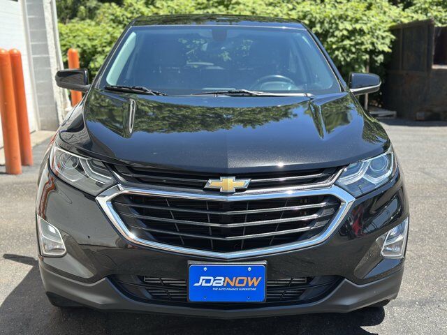 2018 Chevrolet Equinox LT Akron OH
