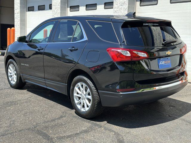 2018 Chevrolet Equinox LT Akron OH